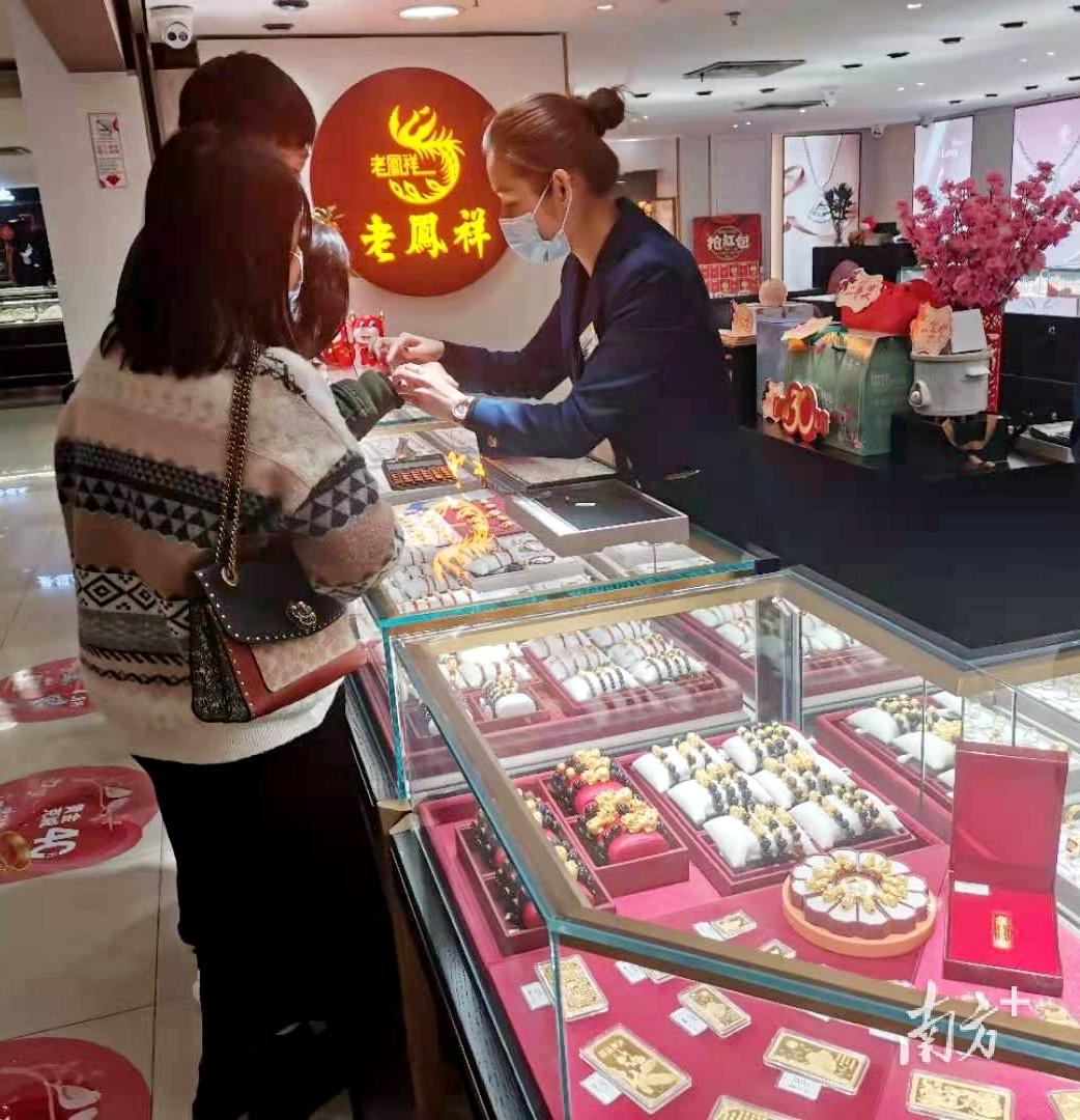 澳门六福金价今日价格及大陆走势预测最新分析