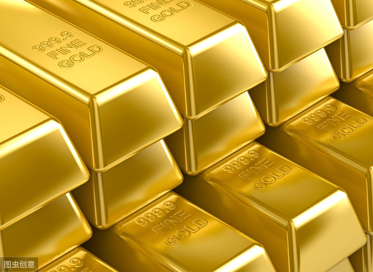 澳门六福珠宝今日金价回收，一克金价背后的秘密