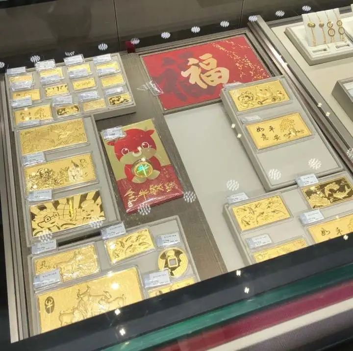 澳门六福珠宝今日金价回收，一探市场动态与价值新篇章