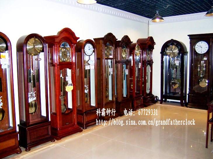 澳门六福钟表店，时光的见证者，精致生活的启航点