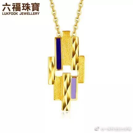 澳门六福珠宝最新款价格表一览，奢华与时尚的完美融合
