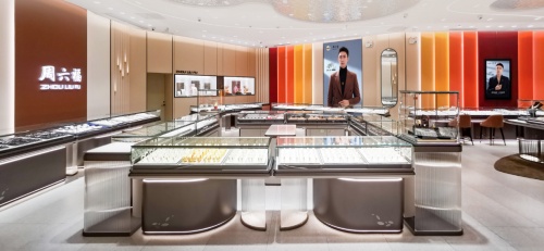 澳门六福钟表集团与专卖店，品牌布局与市场策略的深度剖析