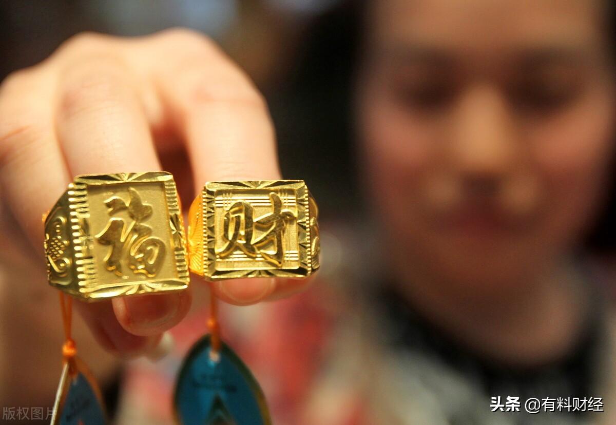 澳门六福珠宝今日金价，一探究竟的背后故事