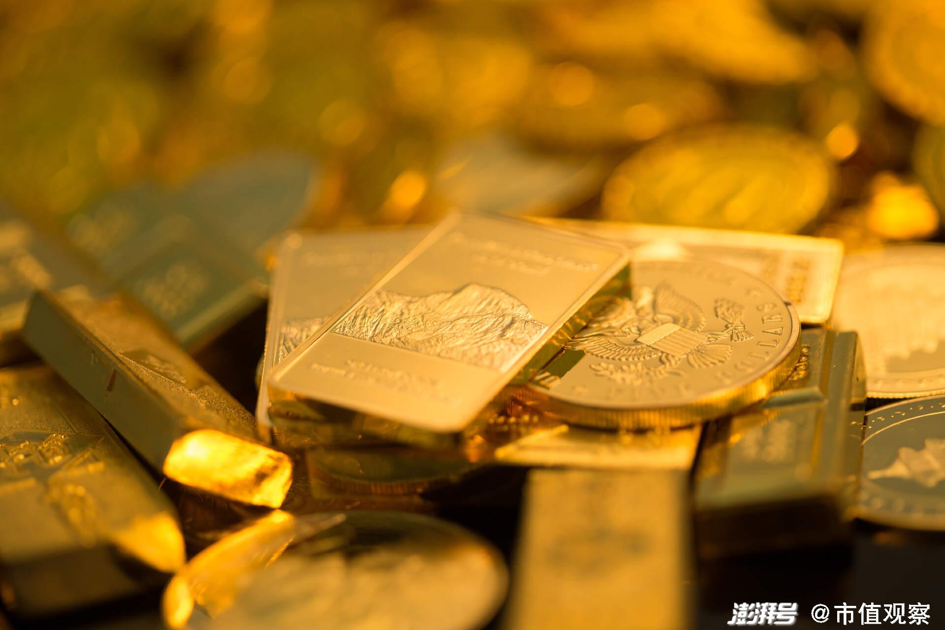 澳门六福珠宝今日金价，探寻金价背后的璀璨光芒